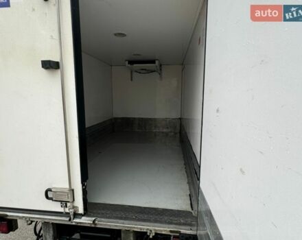 Белый Ивеко Дейли, объемом двигателя 3 л и пробегом 350 тыс. км за 28000 $, фото 8 на Automoto.ua