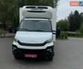 Белый Ивеко Дейли, объемом двигателя 3 л и пробегом 320 тыс. км за 38300 $, фото 3 на Automoto.ua