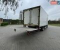 Белый Ивеко Дейли, объемом двигателя 3 л и пробегом 320 тыс. км за 38300 $, фото 7 на Automoto.ua