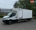 Белый Ивеко Дейли, объемом двигателя 3 л и пробегом 320 тыс. км за 38300 $, фото 22 на Automoto.ua