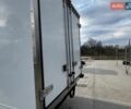 Белый Ивеко Дейли, объемом двигателя 2.3 л и пробегом 456 тыс. км за 17500 $, фото 15 на Automoto.ua