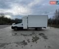Белый Ивеко Дейли, объемом двигателя 2.3 л и пробегом 456 тыс. км за 17500 $, фото 2 на Automoto.ua