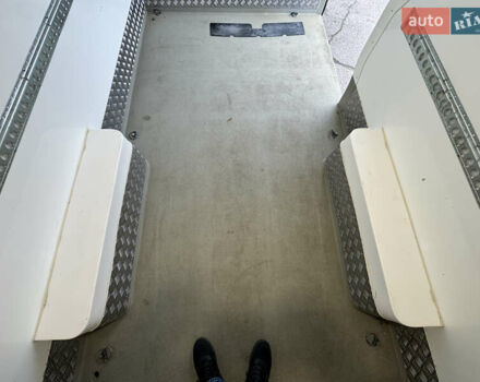 Белый Ивеко Дейли, объемом двигателя 3 л и пробегом 240 тыс. км за 22000 $, фото 80 на Automoto.ua