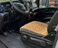 Белый Ивеко Дейли, объемом двигателя 2.3 л и пробегом 456 тыс. км за 17500 $, фото 25 на Automoto.ua