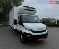 Белый Ивеко Дейли, объемом двигателя 3 л и пробегом 320 тыс. км за 38300 $, фото 42 на Automoto.ua