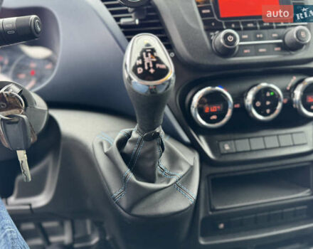 Белый Ивеко Дейли, объемом двигателя 3 л и пробегом 240 тыс. км за 22000 $, фото 46 на Automoto.ua