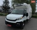 Белый Ивеко Дейли, объемом двигателя 3 л и пробегом 320 тыс. км за 38300 $, фото 36 на Automoto.ua