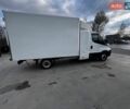 Белый Ивеко Дейли, объемом двигателя 2.3 л и пробегом 456 тыс. км за 17500 $, фото 5 на Automoto.ua