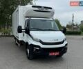 Белый Ивеко Дейли, объемом двигателя 3 л и пробегом 320 тыс. км за 38300 $, фото 1 на Automoto.ua