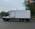 Белый Ивеко Дейли, объемом двигателя 3 л и пробегом 320 тыс. км за 38300 $, фото 30 на Automoto.ua