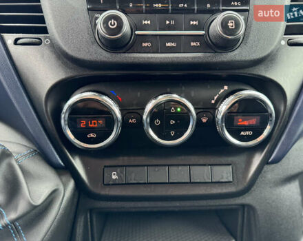 Белый Ивеко Дейли, объемом двигателя 3 л и пробегом 240 тыс. км за 22000 $, фото 47 на Automoto.ua