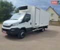 Белый Ивеко Дейли, объемом двигателя 3 л и пробегом 245 тыс. км за 35800 $, фото 1 на Automoto.ua
