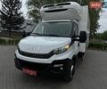 Белый Ивеко Дейли, объемом двигателя 3 л и пробегом 320 тыс. км за 38300 $, фото 72 на Automoto.ua