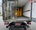 Белый Ивеко Дейли, объемом двигателя 3 л и пробегом 320 тыс. км за 38300 $, фото 46 на Automoto.ua