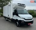 Белый Ивеко Дейли, объемом двигателя 3 л и пробегом 320 тыс. км за 38300 $, фото 66 на Automoto.ua