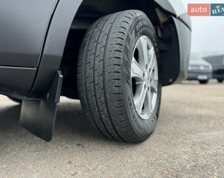 Белый Ивеко Дейли, объемом двигателя 3 л и пробегом 240 тыс. км за 22000 $, фото 18 на Automoto.ua