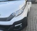 Белый Ивеко Дейли, объемом двигателя 0 л и пробегом 470 тыс. км за 20500 $, фото 2 на Automoto.ua