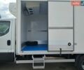 Білий Івеко Дейлі, об'ємом двигуна 3 л та пробігом 245 тис. км за 35800 $, фото 11 на Automoto.ua