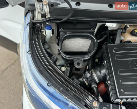 Белый Ивеко Дейли, объемом двигателя 3 л и пробегом 240 тыс. км за 22000 $, фото 101 на Automoto.ua