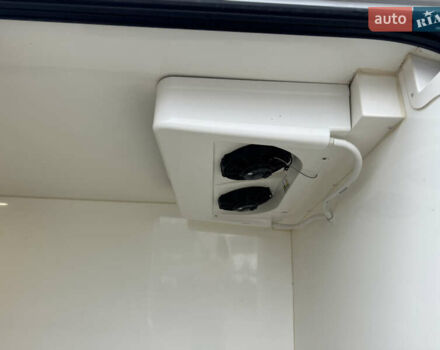 Белый Ивеко Дейли, объемом двигателя 3 л и пробегом 240 тыс. км за 22000 $, фото 73 на Automoto.ua