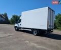Белый Ивеко Дейли, объемом двигателя 3 л и пробегом 248 тыс. км за 33900 $, фото 3 на Automoto.ua