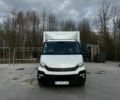 Белый Ивеко Дейли, объемом двигателя 2.3 л и пробегом 456 тыс. км за 17500 $, фото 1 на Automoto.ua