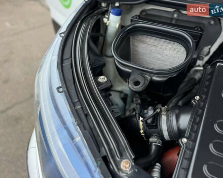 Белый Ивеко Дейли, объемом двигателя 3 л и пробегом 240 тыс. км за 22000 $, фото 107 на Automoto.ua