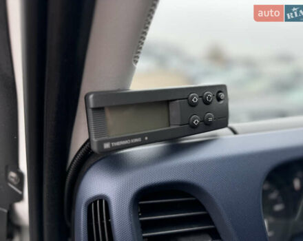 Белый Ивеко Дейли, объемом двигателя 3 л и пробегом 240 тыс. км за 22000 $, фото 36 на Automoto.ua