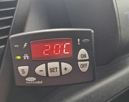 Білий Івеко Дейлі, об'ємом двигуна 3 л та пробігом 245 тис. км за 35800 $, фото 37 на Automoto.ua