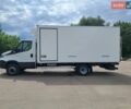 Білий Івеко Дейлі, об'ємом двигуна 3 л та пробігом 245 тис. км за 35800 $, фото 4 на Automoto.ua