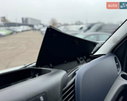 Белый Ивеко Дейли, объемом двигателя 3 л и пробегом 240 тыс. км за 22000 $, фото 54 на Automoto.ua