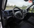 Белый Ивеко Дейли, объемом двигателя 3 л и пробегом 320 тыс. км за 38300 $, фото 12 на Automoto.ua