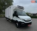 Белый Ивеко Дейли, объемом двигателя 3 л и пробегом 320 тыс. км за 38300 $, фото 37 на Automoto.ua