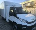 Белый Ивеко Дейли, объемом двигателя 0 л и пробегом 470 тыс. км за 20500 $, фото 1 на Automoto.ua