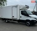 Белый Ивеко Дейли, объемом двигателя 3 л и пробегом 320 тыс. км за 38300 $, фото 57 на Automoto.ua