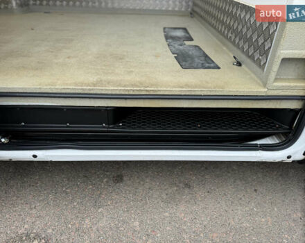 Белый Ивеко Дейли, объемом двигателя 3 л и пробегом 240 тыс. км за 22000 $, фото 70 на Automoto.ua