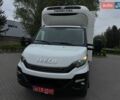 Белый Ивеко Дейли, объемом двигателя 3 л и пробегом 320 тыс. км за 38300 $, фото 41 на Automoto.ua