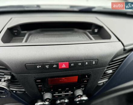 Белый Ивеко Дейли, объемом двигателя 3 л и пробегом 240 тыс. км за 22000 $, фото 51 на Automoto.ua