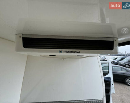 Белый Ивеко Дейли, объемом двигателя 3 л и пробегом 240 тыс. км за 22000 $, фото 81 на Automoto.ua