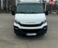 Белый Ивеко Дейли, объемом двигателя 3 л и пробегом 350 тыс. км за 28000 $, фото 1 на Automoto.ua