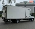 Белый Ивеко Дейли, объемом двигателя 3 л и пробегом 320 тыс. км за 38300 $, фото 56 на Automoto.ua