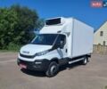 Белый Ивеко Дейли, объемом двигателя 3 л и пробегом 248 тыс. км за 33900 $, фото 1 на Automoto.ua