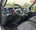 Белый Ивеко Дейли, объемом двигателя 3 л и пробегом 320 тыс. км за 38300 $, фото 14 на Automoto.ua