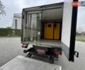 Белый Ивеко Дейли, объемом двигателя 3 л и пробегом 320 тыс. км за 38300 $, фото 27 на Automoto.ua