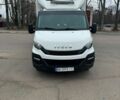 Белый Ивеко Дейли, объемом двигателя 3 л и пробегом 350 тыс. км за 26500 $, фото 1 на Automoto.ua