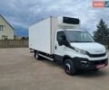 Білий Івеко Дейлі, об'ємом двигуна 3 л та пробігом 245 тис. км за 35800 $, фото 2 на Automoto.ua
