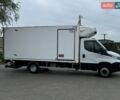 Белый Ивеко Дейли, объемом двигателя 3 л и пробегом 320 тыс. км за 38300 $, фото 58 на Automoto.ua