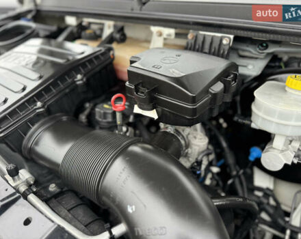 Белый Ивеко Дейли, объемом двигателя 3 л и пробегом 240 тыс. км за 22000 $, фото 106 на Automoto.ua