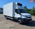 Белый Ивеко Дейли, объемом двигателя 3 л и пробегом 248 тыс. км за 33900 $, фото 2 на Automoto.ua