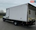 Белый Ивеко Дейли, объемом двигателя 3 л и пробегом 320 тыс. км за 38300 $, фото 24 на Automoto.ua